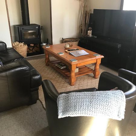 Serendipity Wharf Cottage Тайруа Экстерьер фото