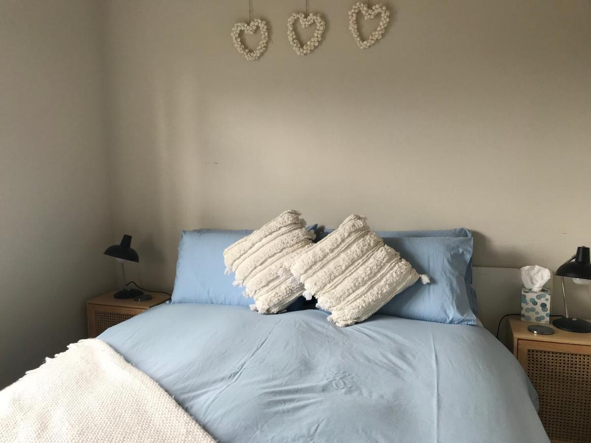 Serendipity Wharf Cottage Тайруа Экстерьер фото
